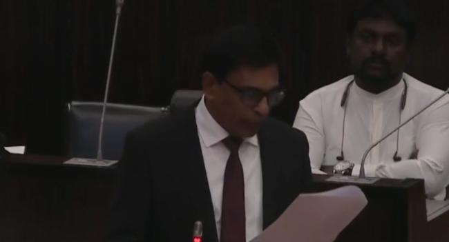 No LTTE Camp, Just a Farm? Minister Exposes Truth